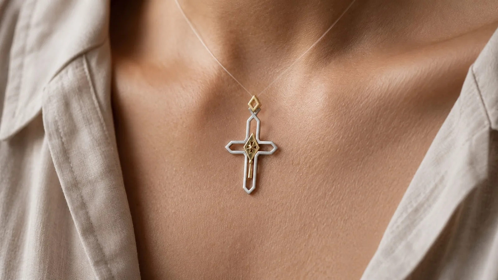 Cross Geghard